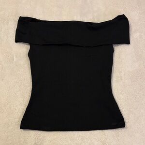 NWT Aritzia Original Contour Ravish Top